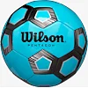 Мяч футбольный Wilson PENTAGON SB ROBL Size 5