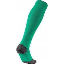 Гетры футбольные Puma Team LIGA Socks зеленый