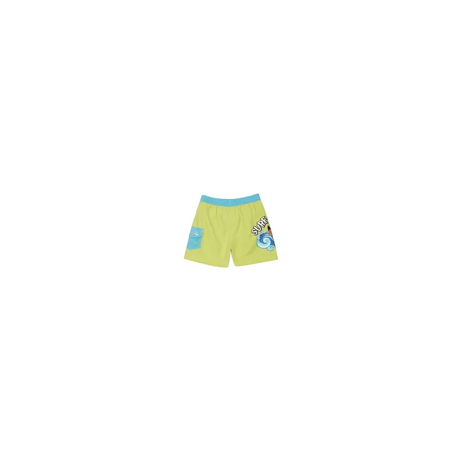 Плавки-шорты для парней Aqua Speed ​​SURF-CLUB SHORTS 2079 детские