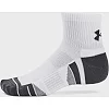 Носки UNDER ARMOUR Performance Tech 3pk Qtr