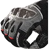 Мотоперчатки SCOYCO MC47 (Черный-серый)