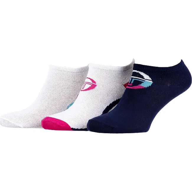 Шкарпетки Sergio Tacchini 3-pack