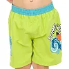 Плавки-шорты для парней Aqua Speed ​​SURF-CLUB SHORTS 2079 детские