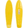 Дека для скейтборду Penny SP-SPORT SK-5065 56см (Помаранчевий)