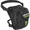 Мотосумка набедренная MONSTER M-4551-M 3л 25x21x9см