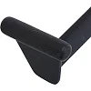 Рукоятка для тяги вниз з широким хватом Lat Pull Down Bar нековзне покриття Mdbuddy TA-5395
 85х11х16, 5см