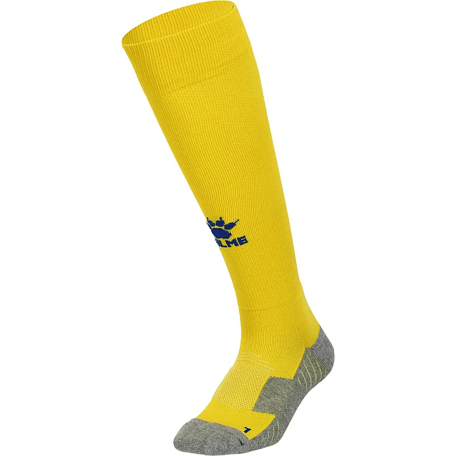 Гетри KELME LIGA K15Z908-9714 (Жовтий-синій)
