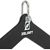 Рукоятка для тяги со средним хватом Mide Grip нескользящее покрытие ZELART
 TA-9624 85см