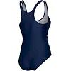 Купальник закрытый для женщин Aqua Speed STELLA LADY 8657