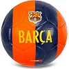 Футбольный мяч HYBRID BALLONSTAR BARCELONA FB-7956 №5 PU