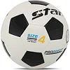 Футбольный мяч SELECT
AR PR
PECT SB8654 №4 PU (Белый-черный)
