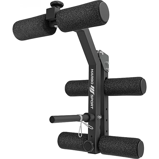 Приставка для рядов Semi-Pro MS-A102 2.0 - Marbo Sport