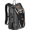 Спортивний рюкзак із жорсткою спинкою DEUTER D510-1 20л (Чорний)