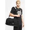 Спортивна сумка Nike NK UTILITY S POWER DUFF 22L чорний Чол 48х23х23 см