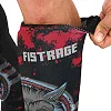 Защитные накладки на ноги

 чулочного типа FISTRAGE VL-7749 (Черный)