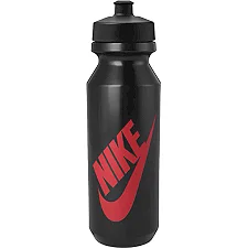 Пляшка для води Nike BIG MOUTH BOTTLE 2.0 32 OZ чорний 946 мл