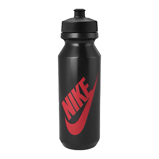 Пляшка для води Nike BIG MOUTH BOTTLE 2.0 32 OZ чорний 946 мл