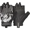 Перчатки для тренинга Adidas Essential Training Gloves черный, серый M