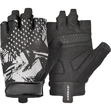 Перчатки для тренинга Adidas Essential Training Gloves черный, серый M