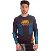Рашгард лонгслив мужской VENUM PLASMA CO-8134