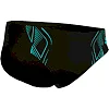 Плавки детские Arena REFLECTING SWIM BRIEFS черный
