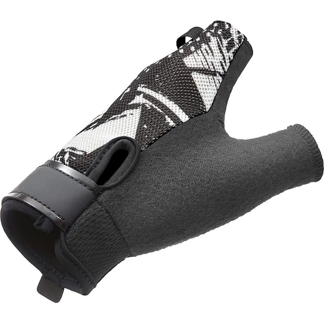 Перчатки для тренинга Adidas Essential Training Gloves черный, серый M