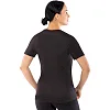 Футболка женская JOMA

 CHAMELEON 901326-100 5XS-XL (Черный)