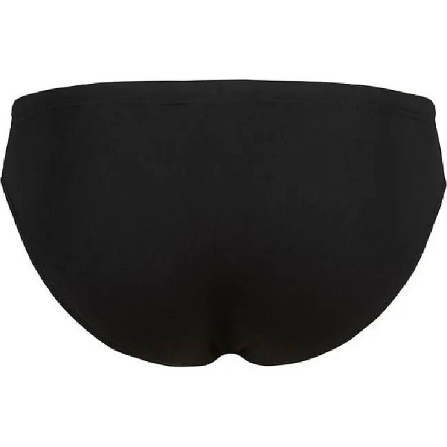 Плавки детские Arena REFLECTING SWIM BRIEFS черный