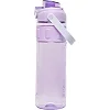 Спортивная бутылка для воды
 HAILY HL-8232 830мл (Разные цвета)