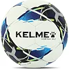 Футбольный мяч
 KELME NEW TRUENO 9886130 см
-9113-3 №3 PU (Белый-голубой)