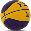 Баскетбольный мяч
 FOX BA-8977 NET
 7
-желтый (Синий-желтый)