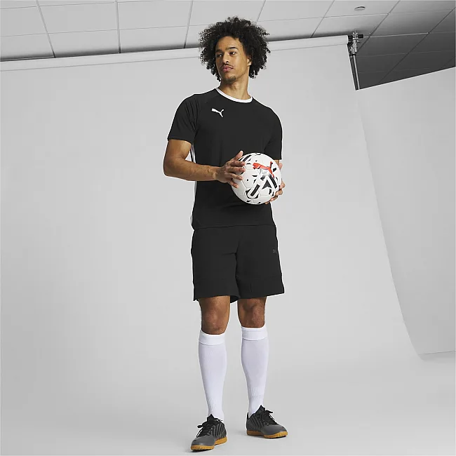 Футбольный мяч PUMA Orbita 2 TB (FIFA Quality Pro) белый 5