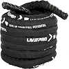 Канат для кросфіту в захисному рукаві
 LiveUp LP8172-15 15м