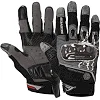 Мотоперчатки SCOYCO MC47 (Черный-серый)