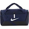 Спортивная сумка Nike NK ACDMY TEAM S DUFF 41L синий 53,5х28х28 см