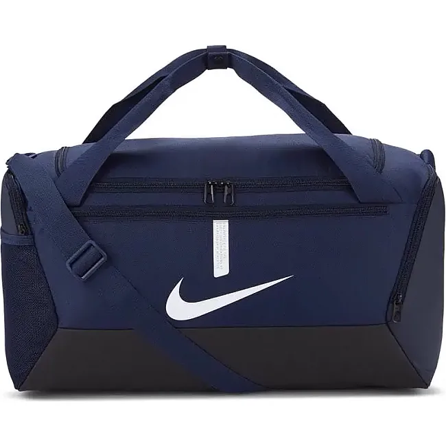 Спортивная сумка Nike NK ACDMY TEAM S DUFF 41L синий 53,5х28х28 см
