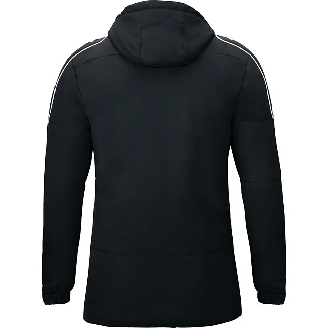 Куртка утеплена active JAKO 7197-08