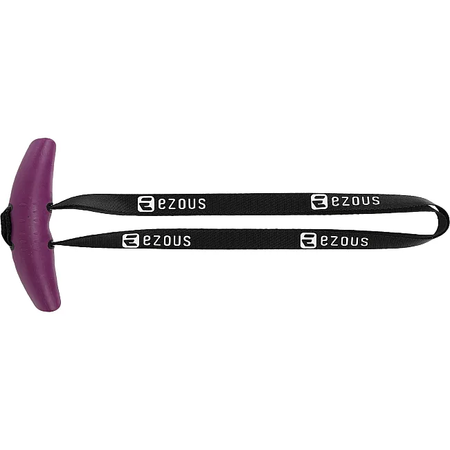 Ручки для еспандерів резинок та тренажерів OX HORN HANDLE EZOUS F-13 2шт