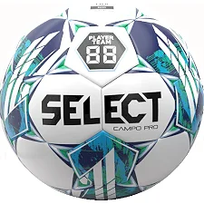 Мяч футбольный SELECT FB Campo PRO v23