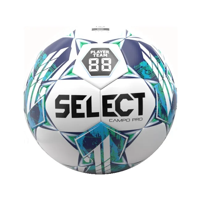Мяч футбольный SELECT FB Campo PRO v23