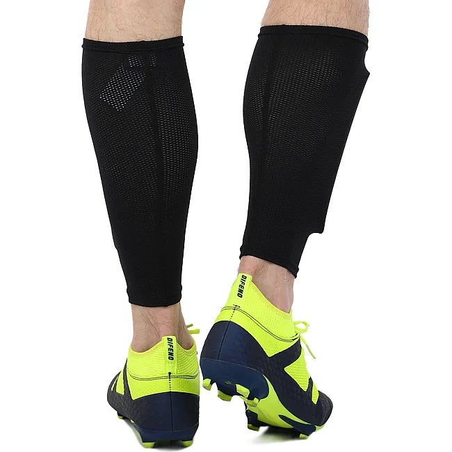 Щитки для футболу
 з тримачем щитків у комплекті JOMA

 SPIDER 400863-309 (Синьо-жовтий)