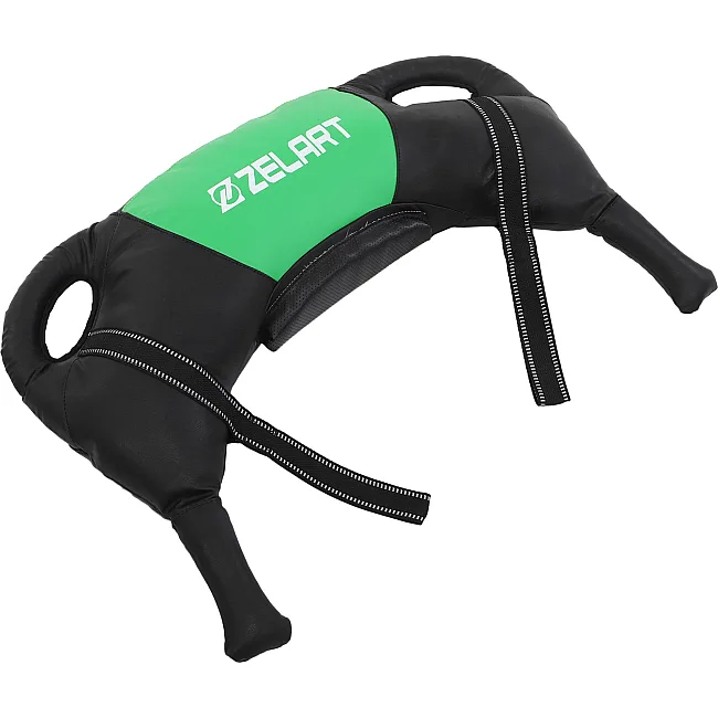 Мешок Болгарский
 ZELART
 TA-7826-5 вес-5кг