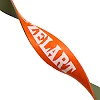 Резина петля для подтягиваний двухслойная ZELART
 FI-0911-8 (Оранжевый)