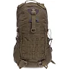 Штурмовой тактический рюкзак
 трехдневный SILVER KNIGHT TY-036
 50x30x18см 27л (Оливковый)