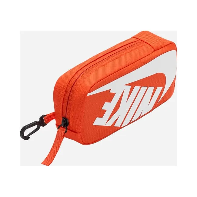 Детский рюкзак Nike Y NK ELMNTL BKPK SHOEBOX 20L черный 30 х 46 х 13 см