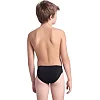 Плавки детские Arena REFLECTING SWIM BRIEFS черный