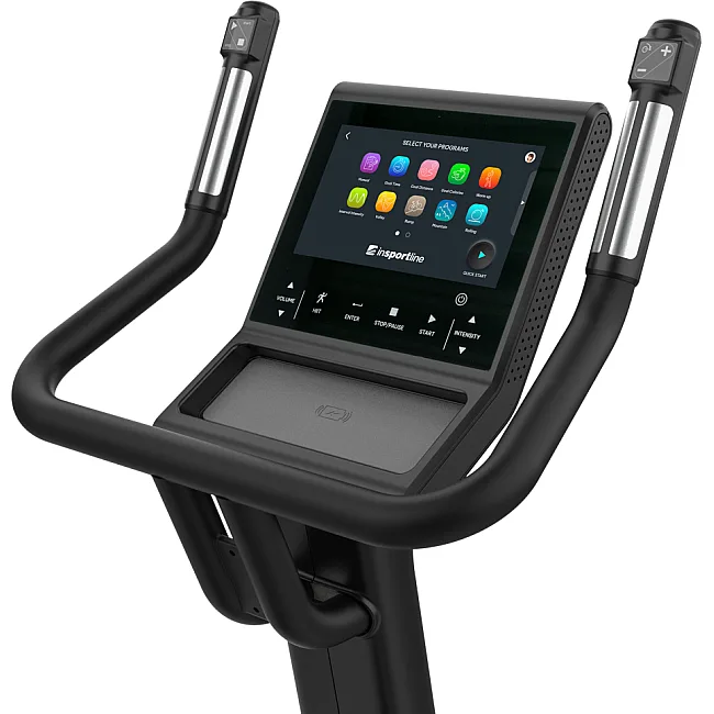Велотренажер электромагнитный inSPORTline Velocer UB