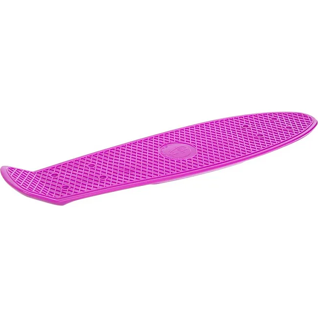 Дека для скейтборду Penny SP-SPORT SK-5065 56см (Помаранчевий)