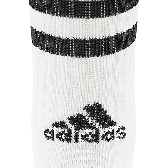 Носки Adidas 3S C SPW CRW 3P белый, черный