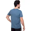 Футболка мужская LIDONG LD-0355 (Бирюзовый)